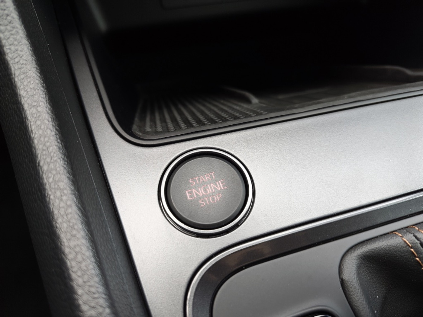 Foto van Cupra Cupra Ateca