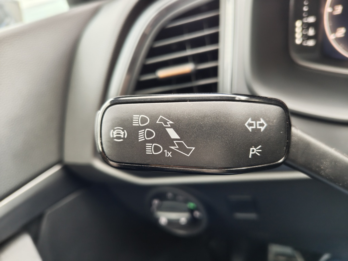 Foto van Cupra Cupra Ateca