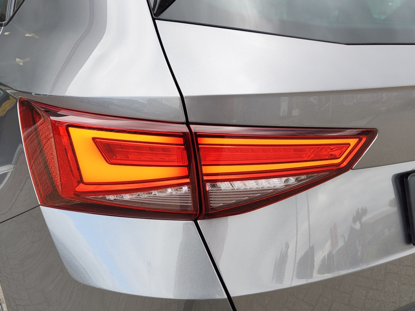 Foto van Cupra Cupra Ateca