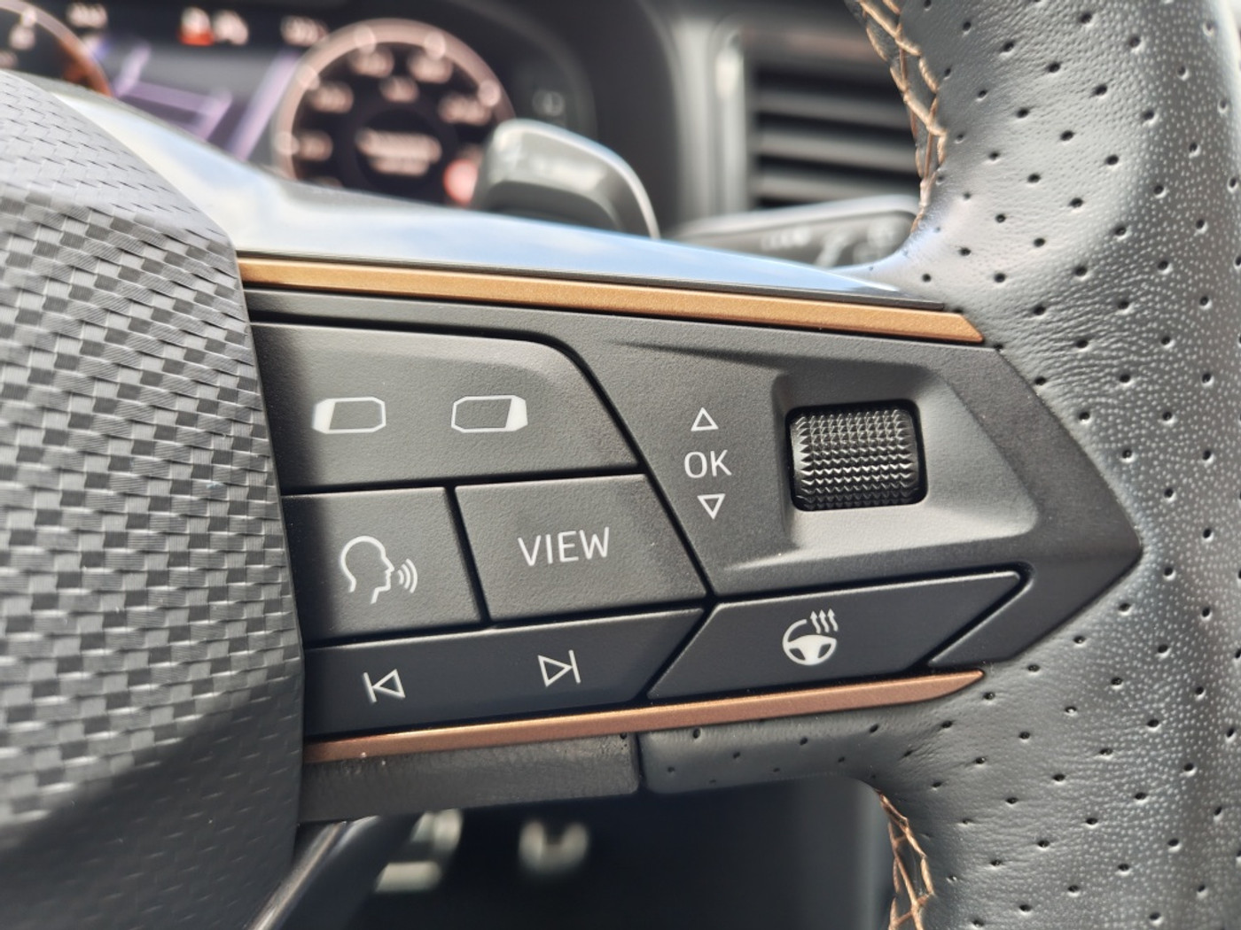 Foto van Cupra Cupra Ateca