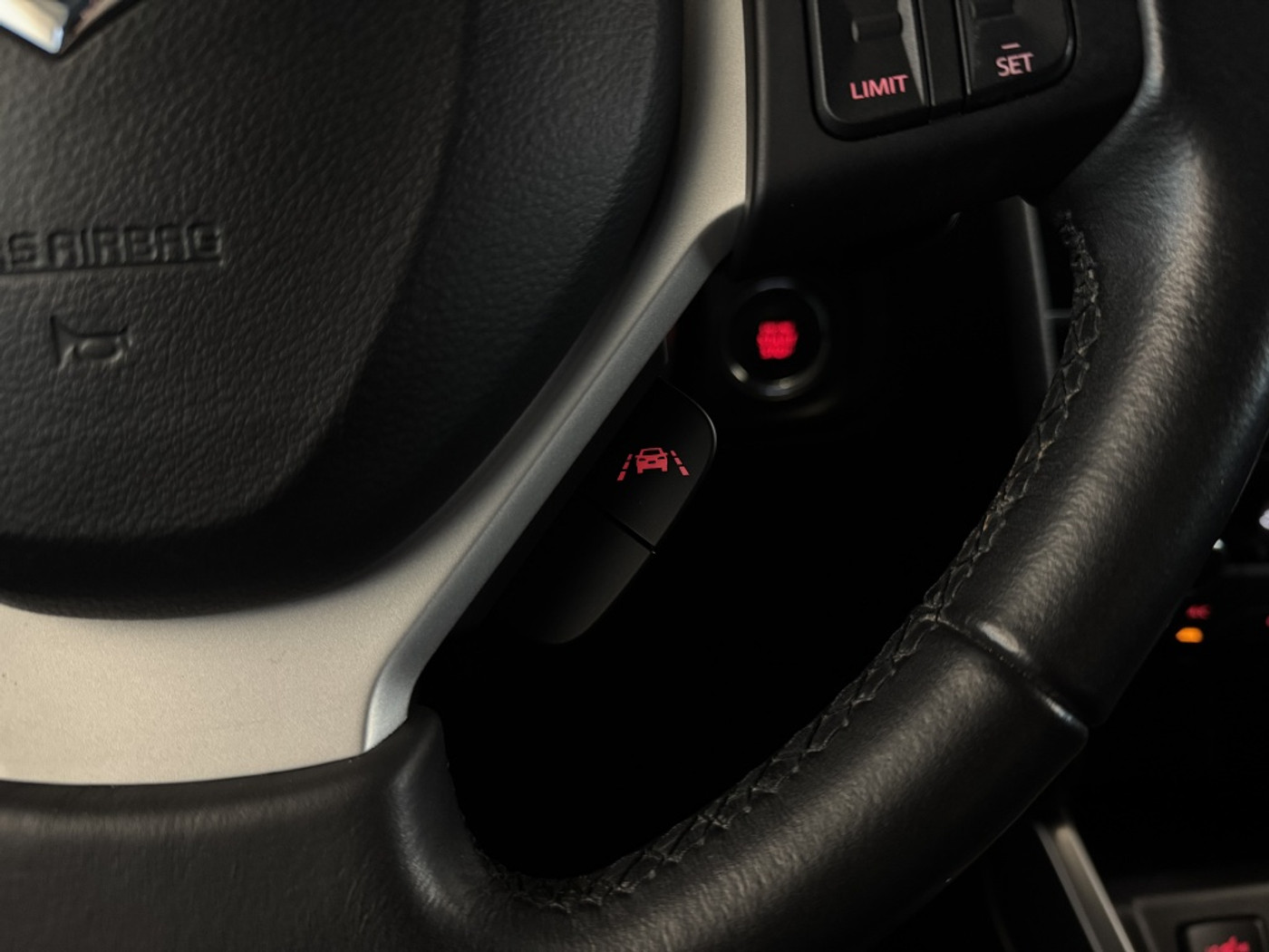 Foto van Suzuki Vitara