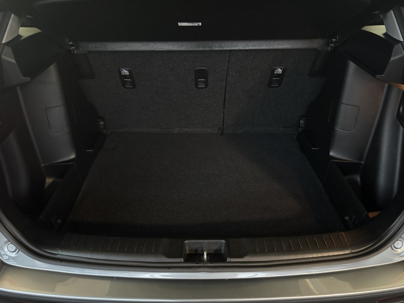 Foto van Suzuki Vitara