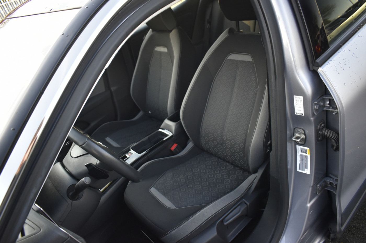 Foto van Opel Mokka