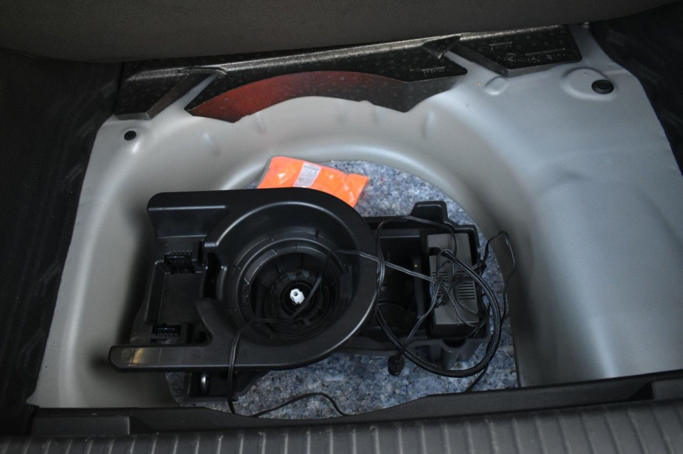 Foto van Opel Mokka