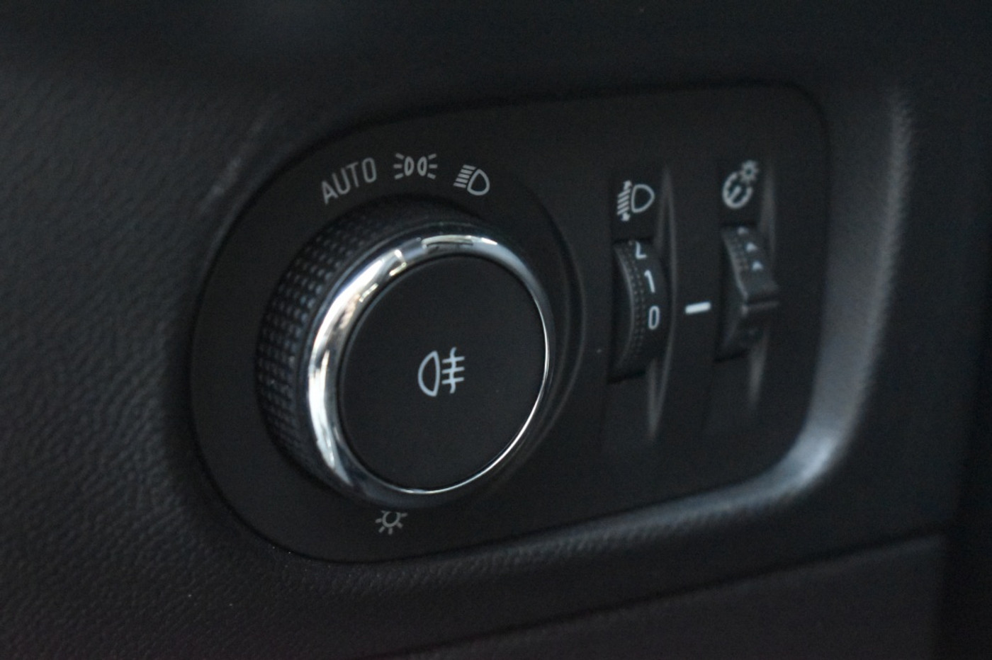 Foto van Opel Mokka