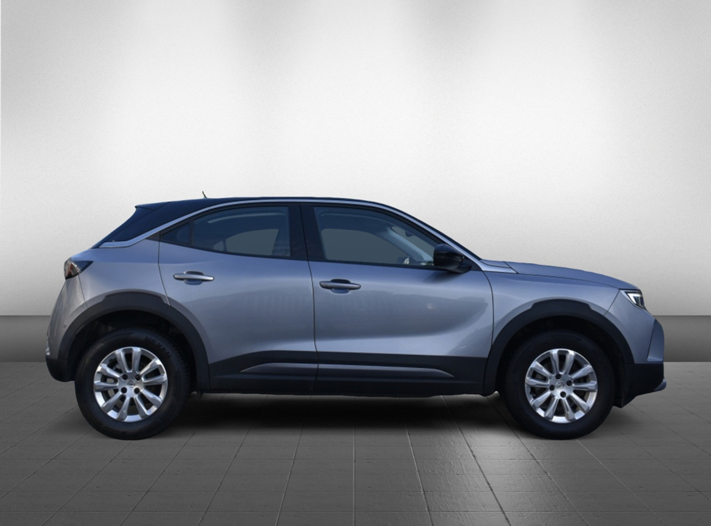 Foto van Opel Mokka