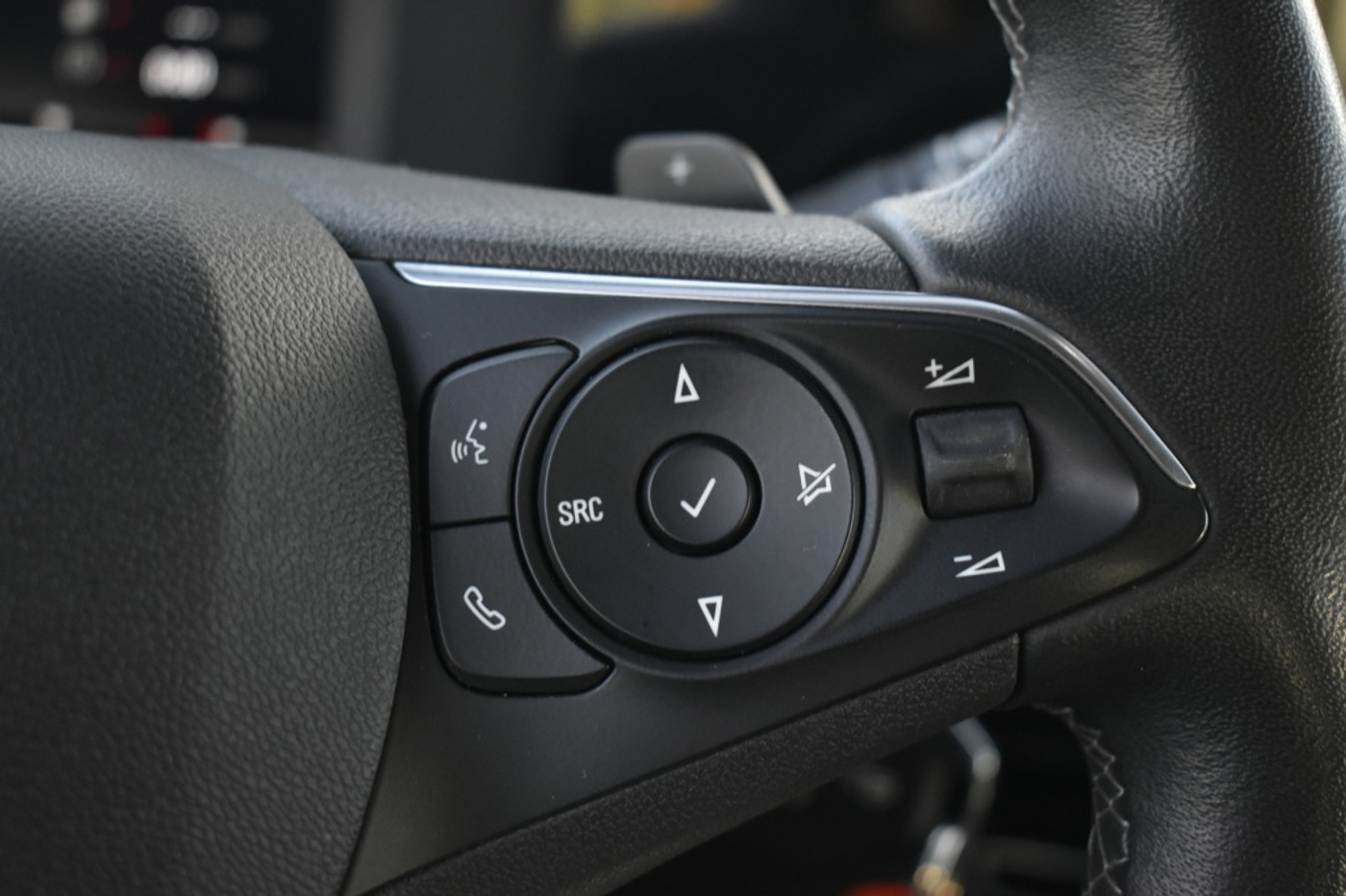 Foto van Opel Mokka