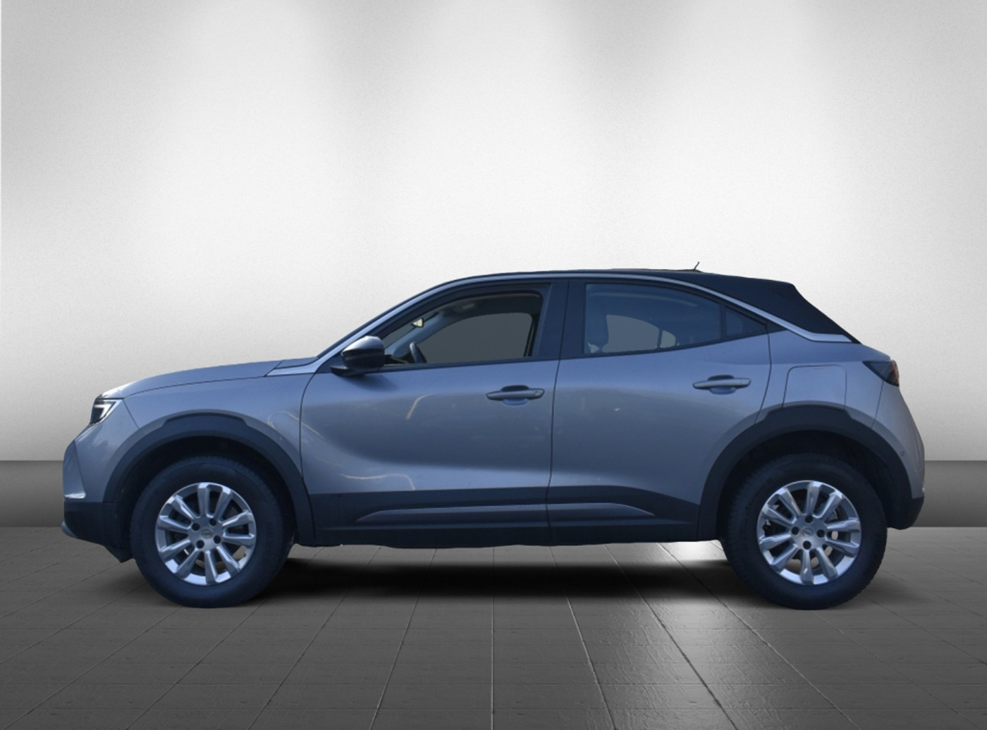 Foto van Opel Mokka