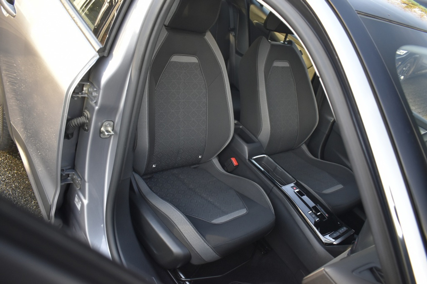 Foto van Opel Mokka