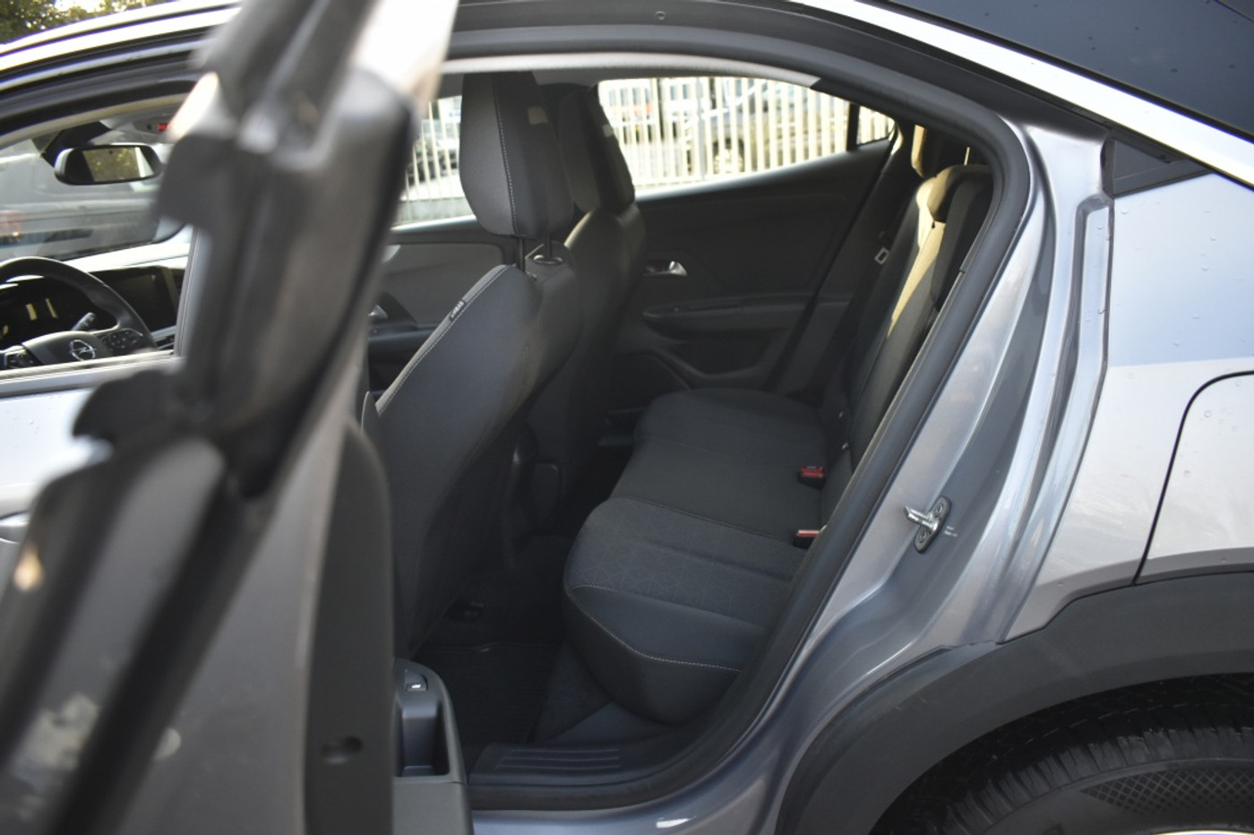 Foto van Opel Mokka