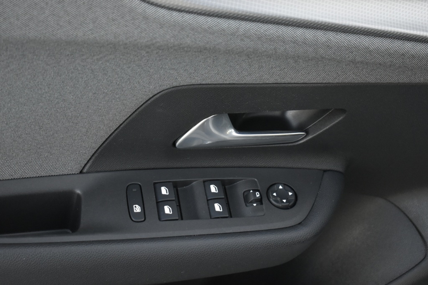 Foto van Opel Mokka