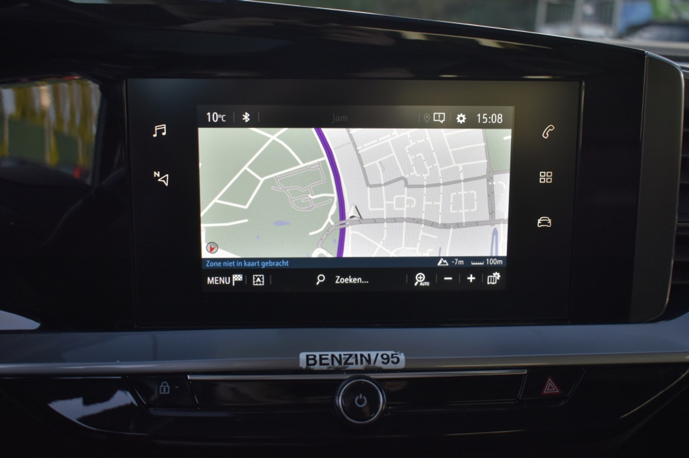 Foto van Opel Mokka