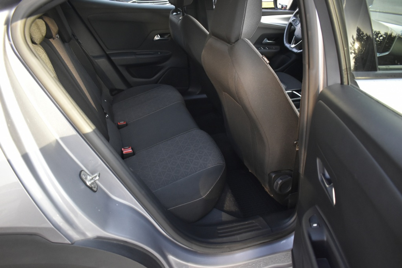 Foto van Opel Mokka