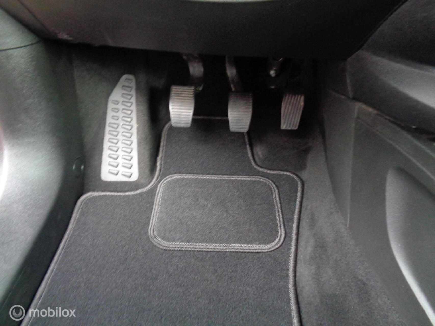 Foto van Fiat 500 X