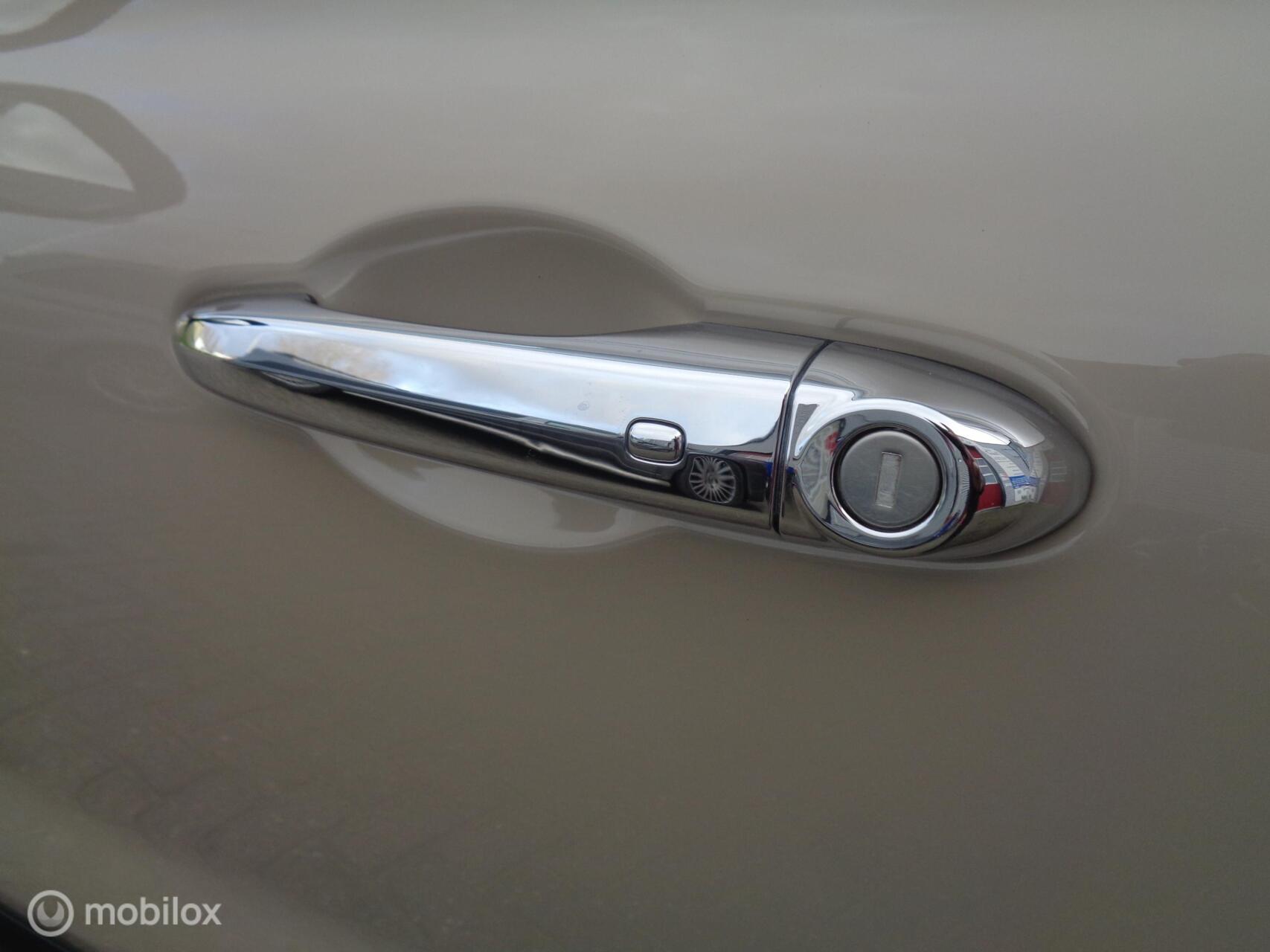 Foto van Fiat 500 X