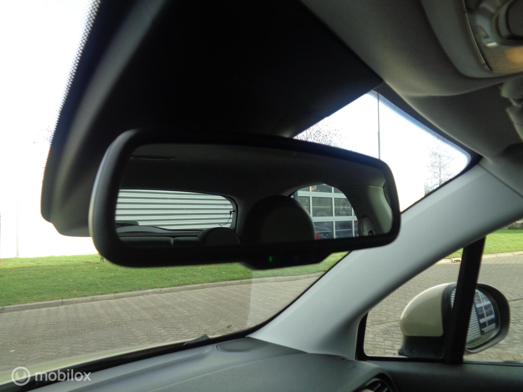 Foto van Fiat 500 X