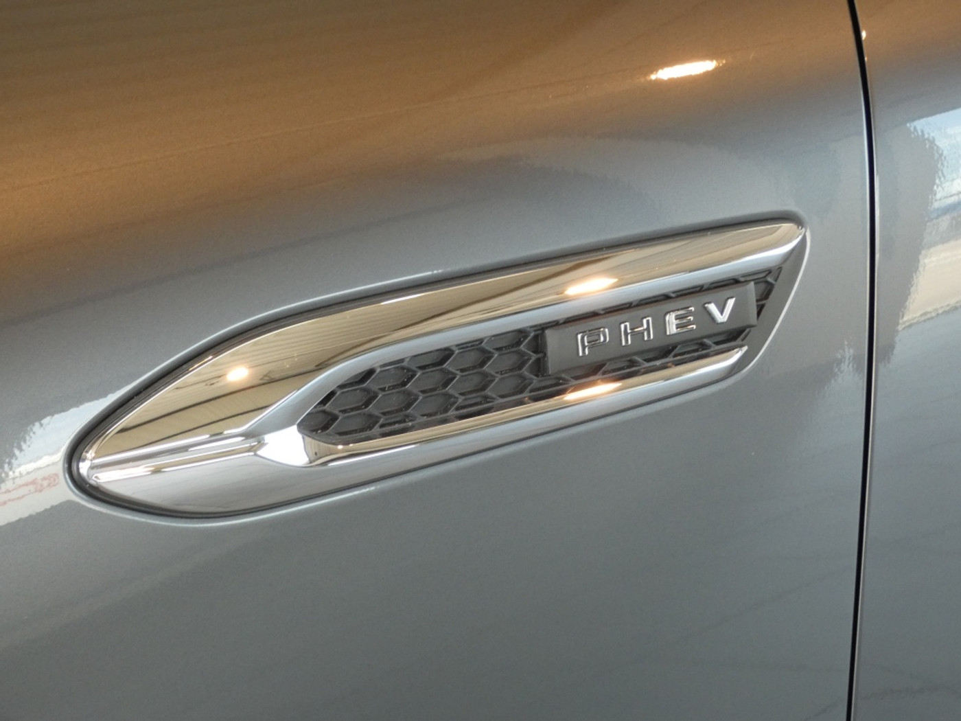 Foto van Mazda Mazda Cx-60