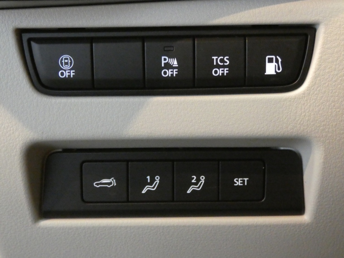 Foto van Mazda Mazda Cx-60