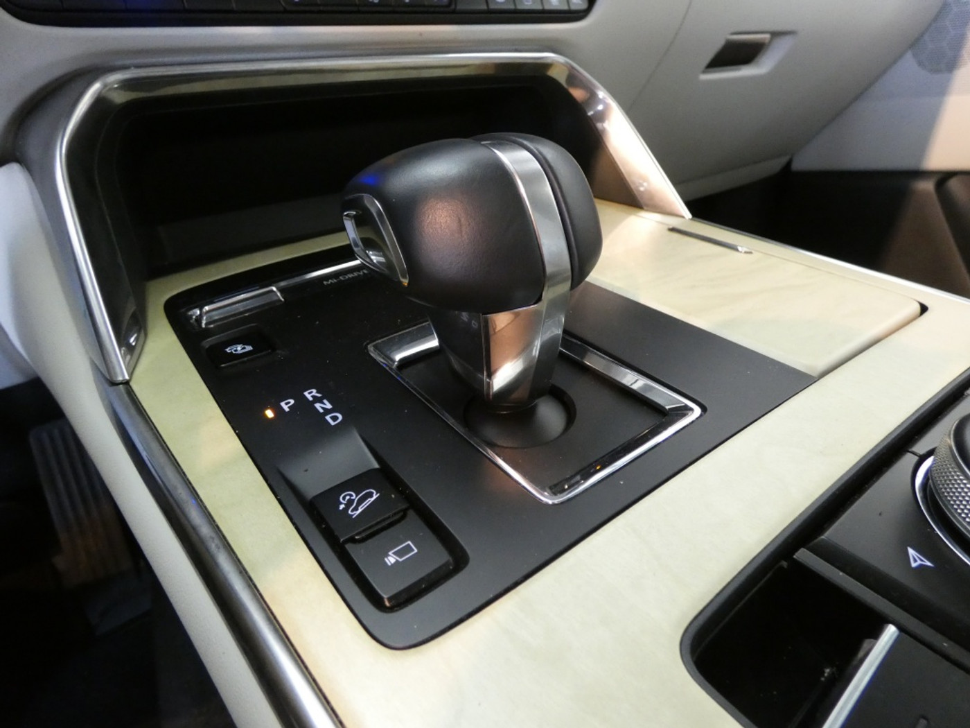 Foto van Mazda Mazda Cx-60