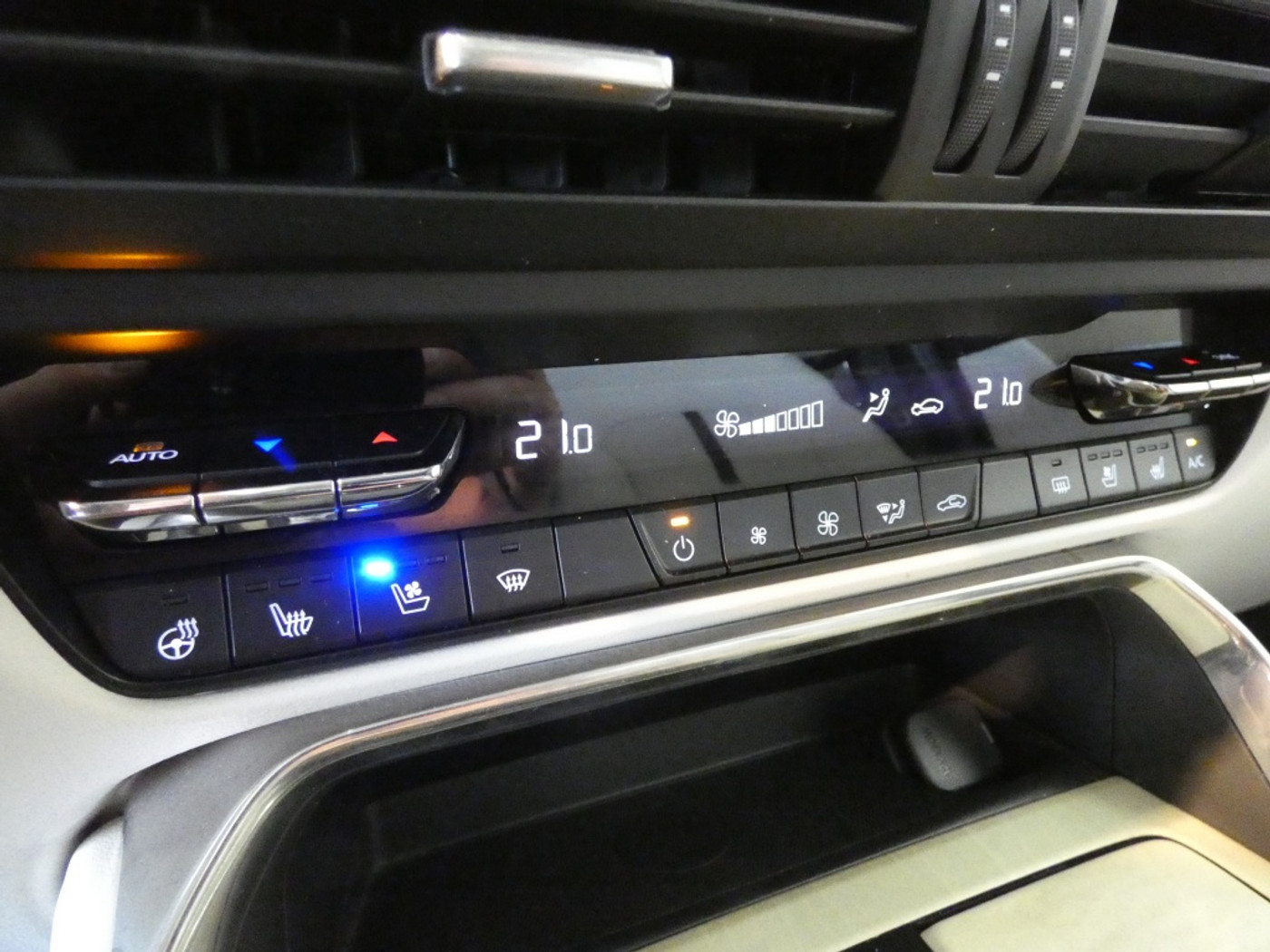 Foto van Mazda Mazda Cx-60