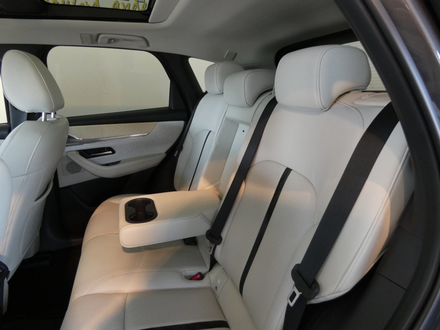 Foto van Mazda Mazda Cx-60