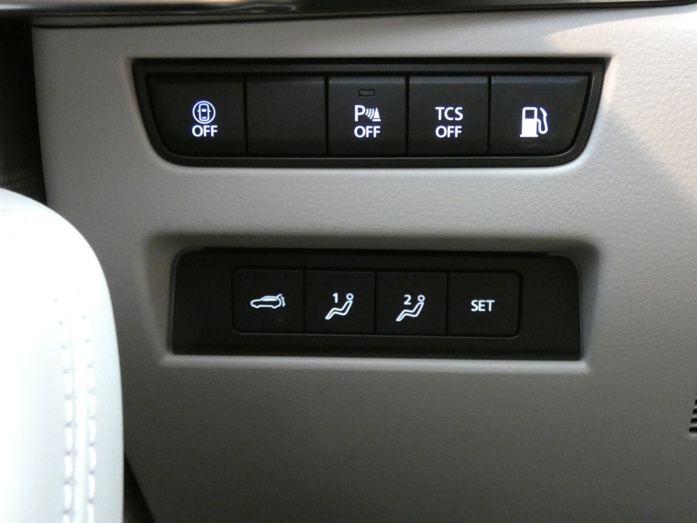Foto van Mazda Mazda Cx-60