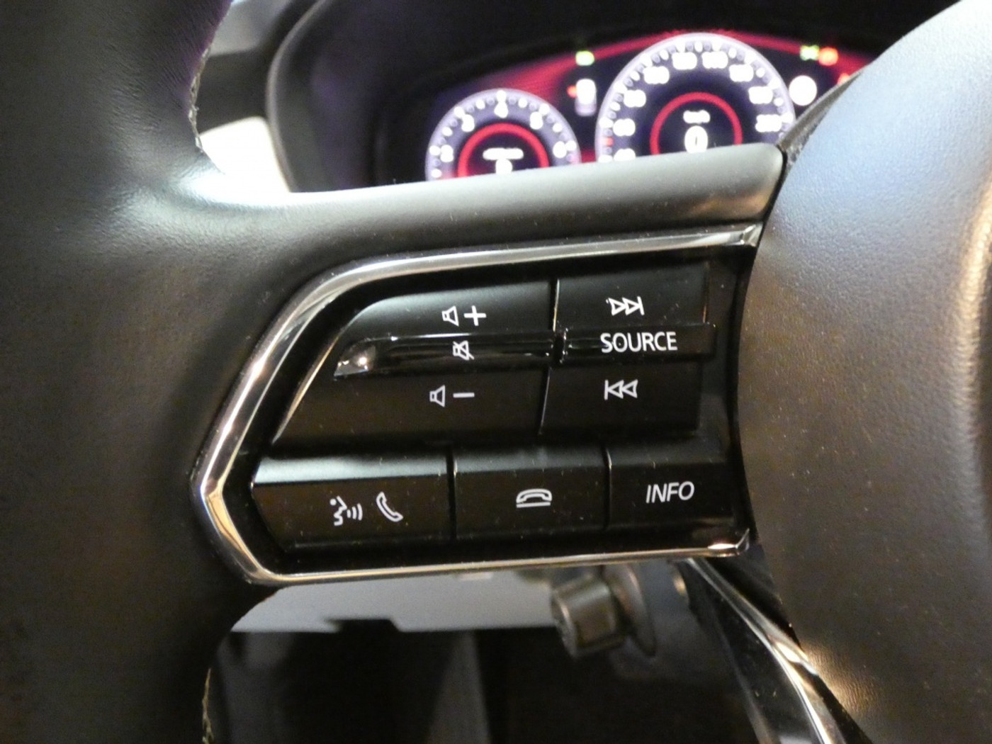 Foto van Mazda Mazda Cx-60