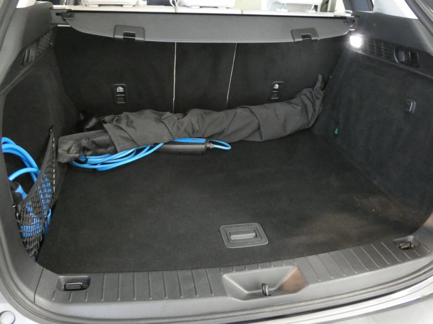 Foto van Mazda Mazda Cx-60