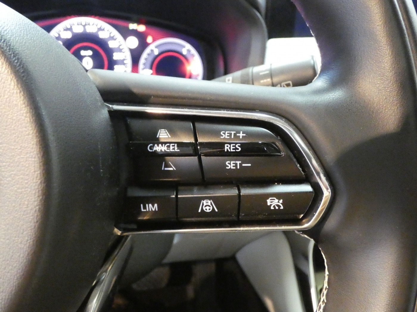 Foto van Mazda Mazda Cx-60