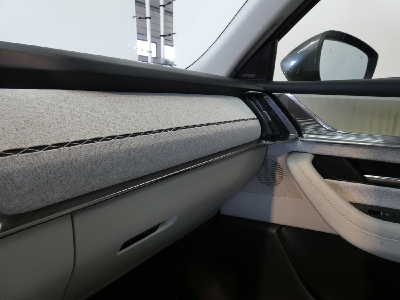 Foto van Mazda Mazda Cx-60