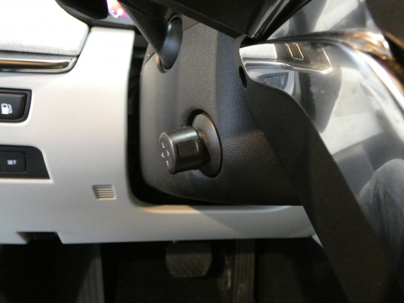 Foto van Mazda Mazda Cx-60
