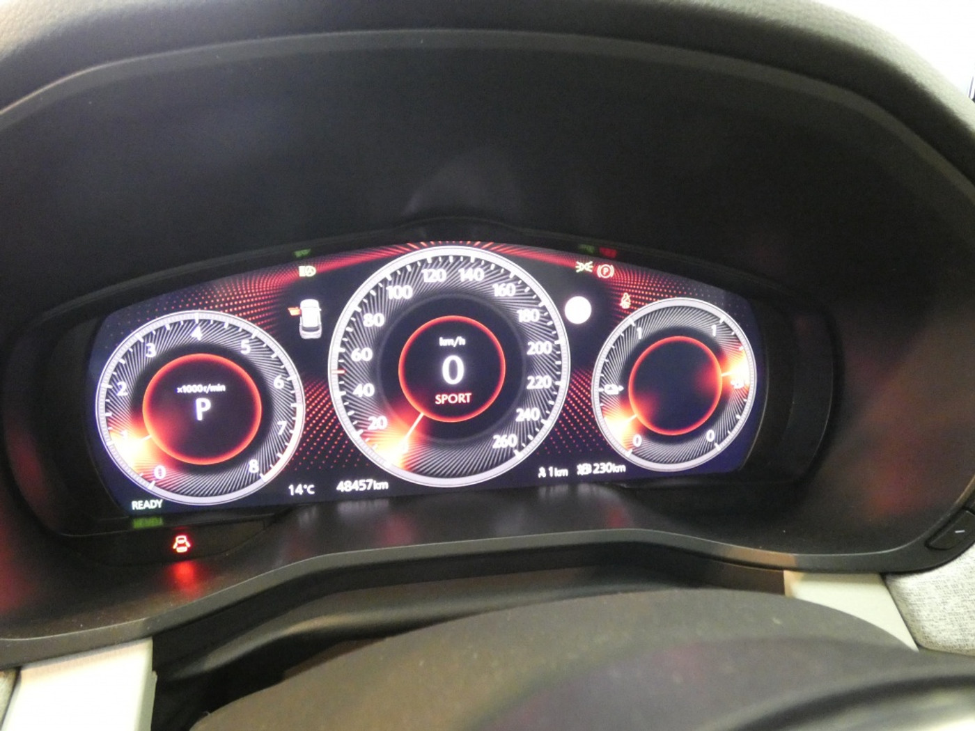 Foto van Mazda Mazda Cx-60