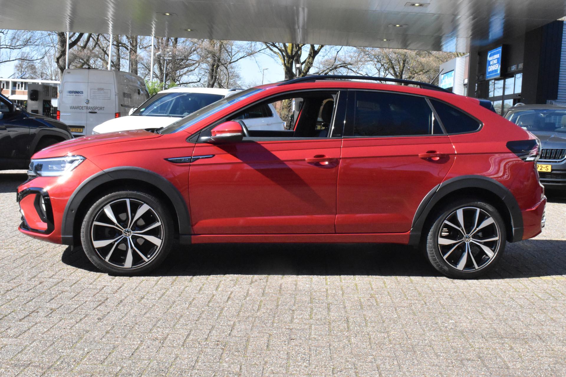 Foto van Volkswagen Taigo