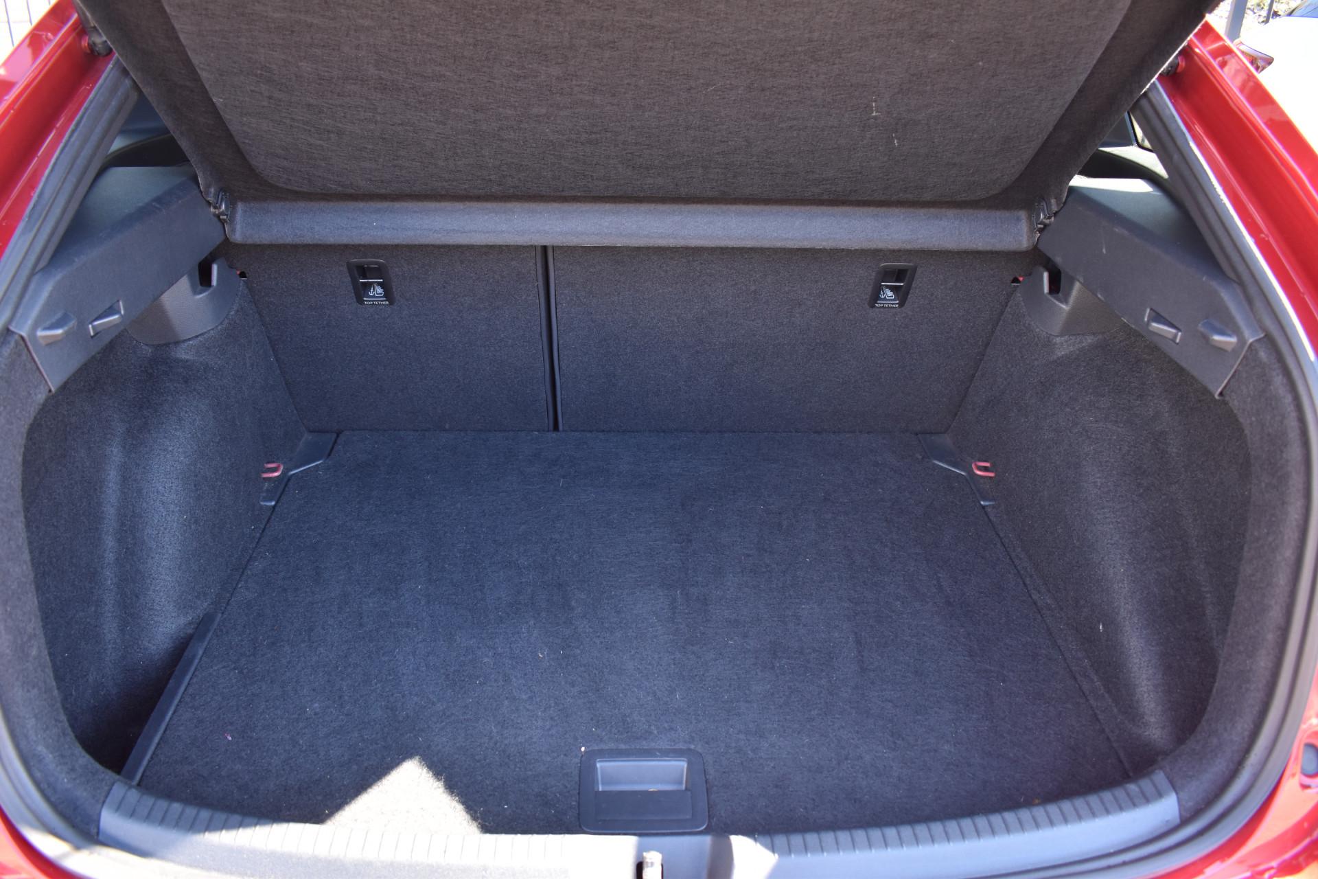 Foto van Volkswagen Taigo