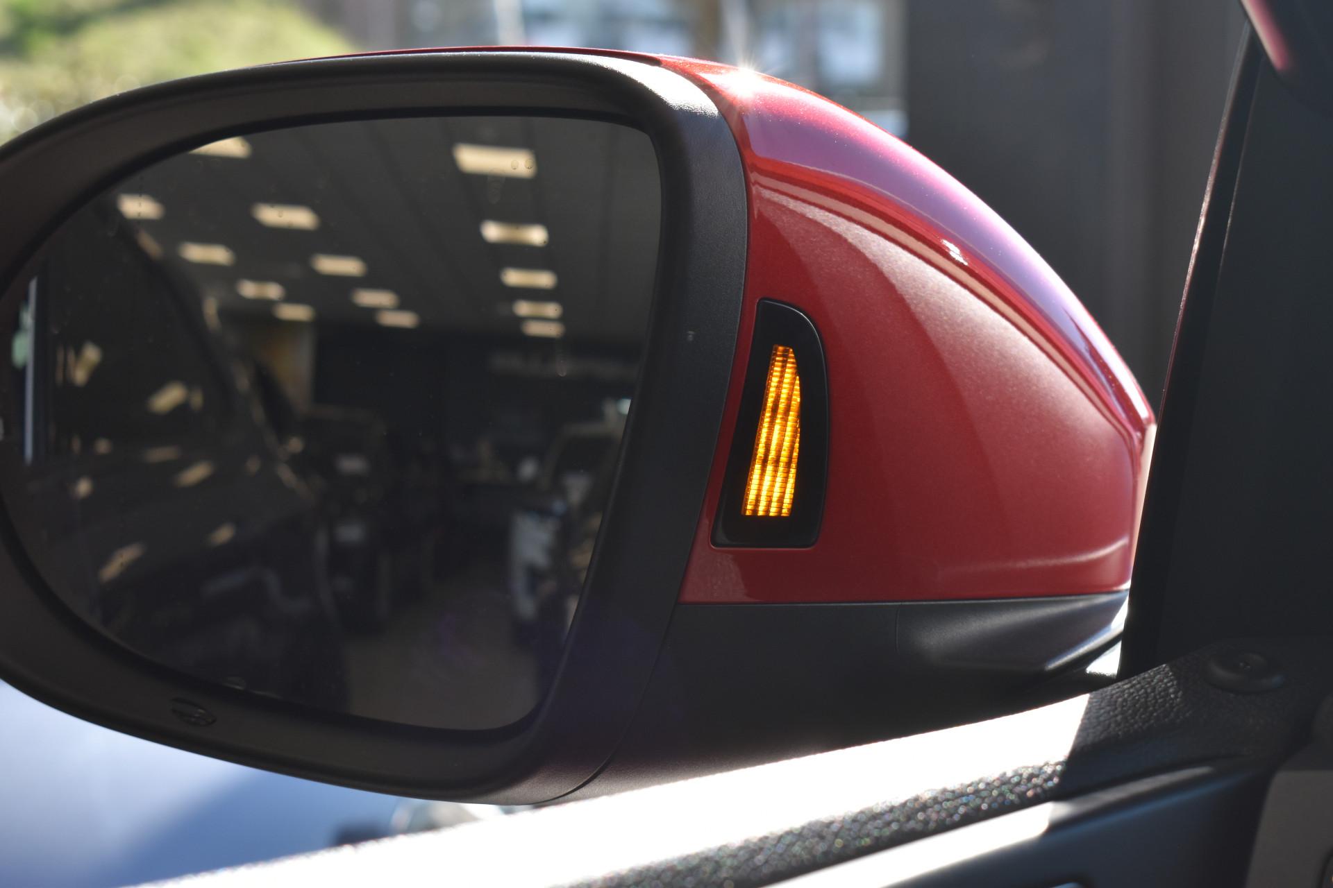 Foto van Volkswagen Taigo