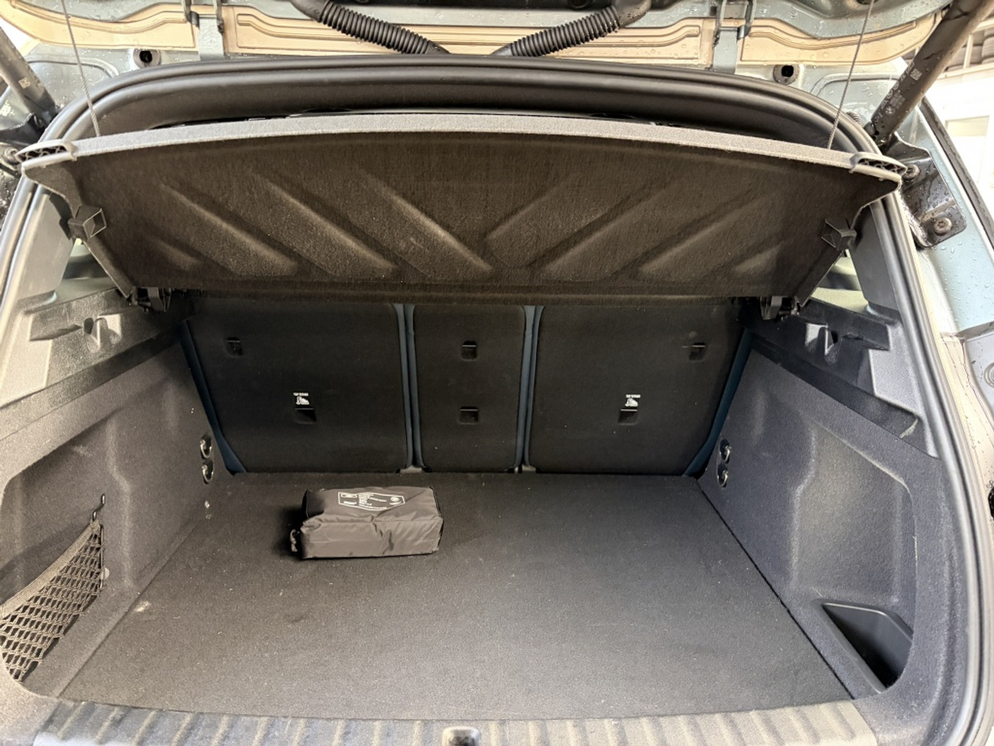 Foto van Mini Countryman C