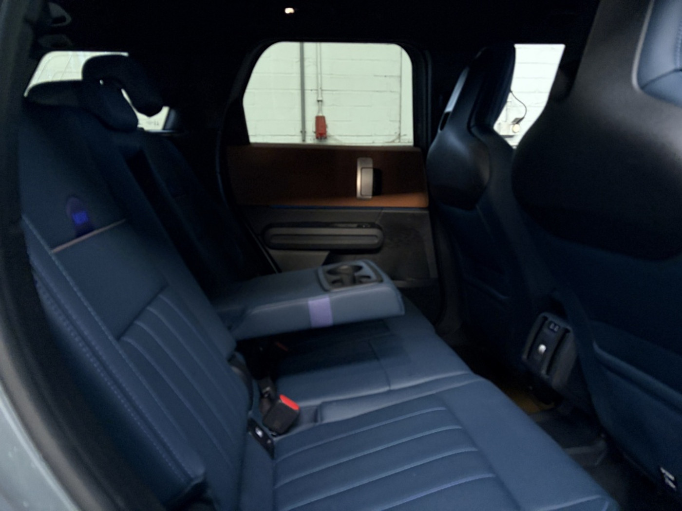 Foto van Mini Countryman C