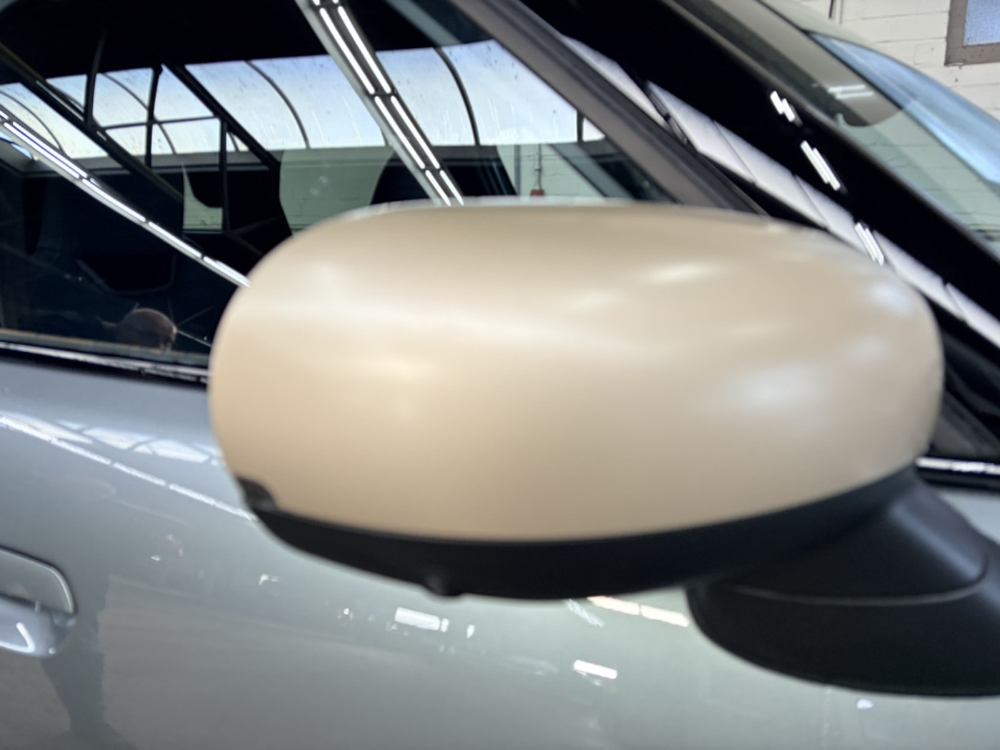 Foto van Mini Countryman C