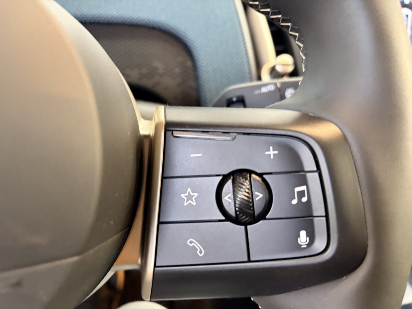 Foto van Mini Countryman C