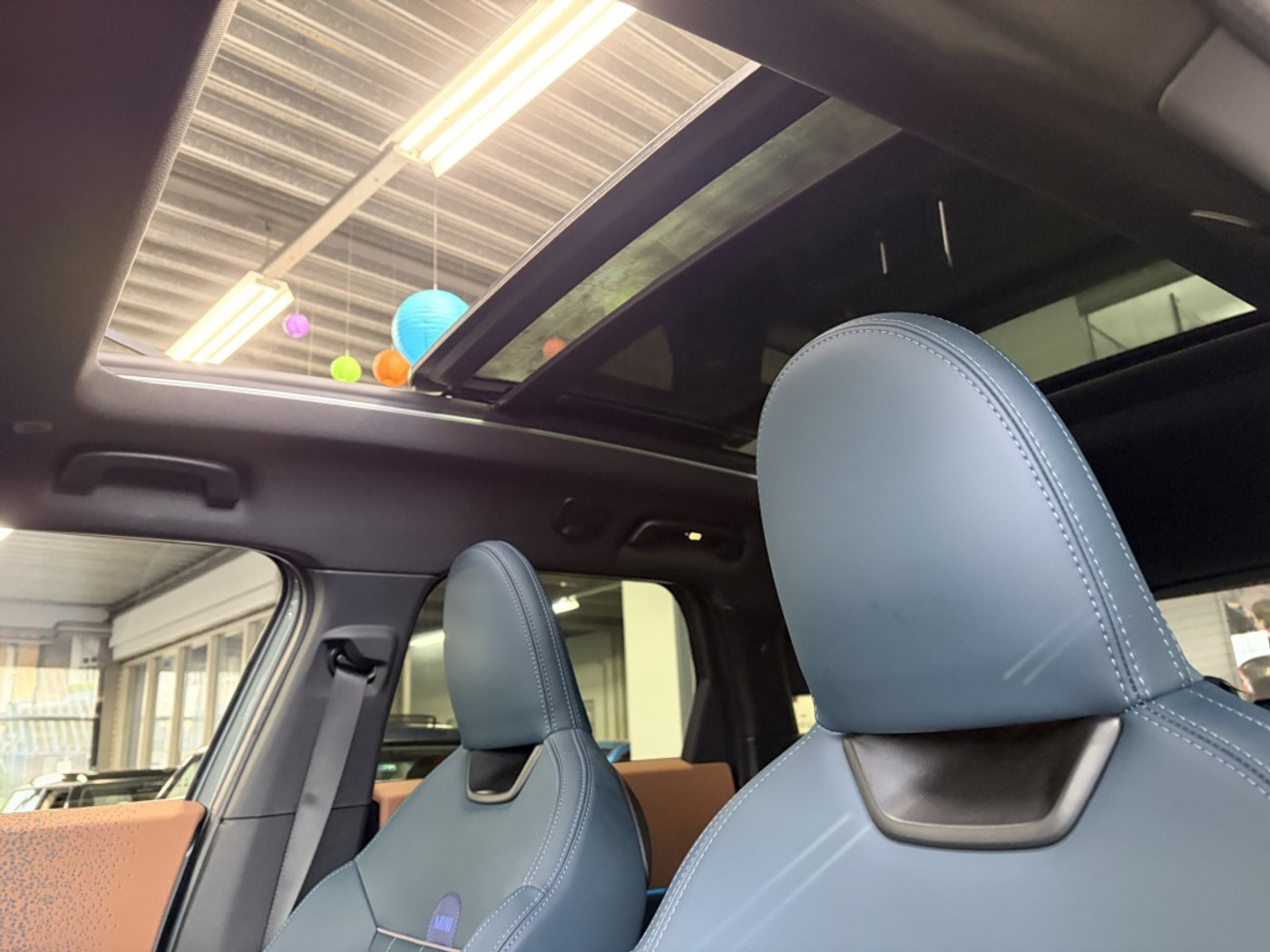 Foto van Mini Countryman C