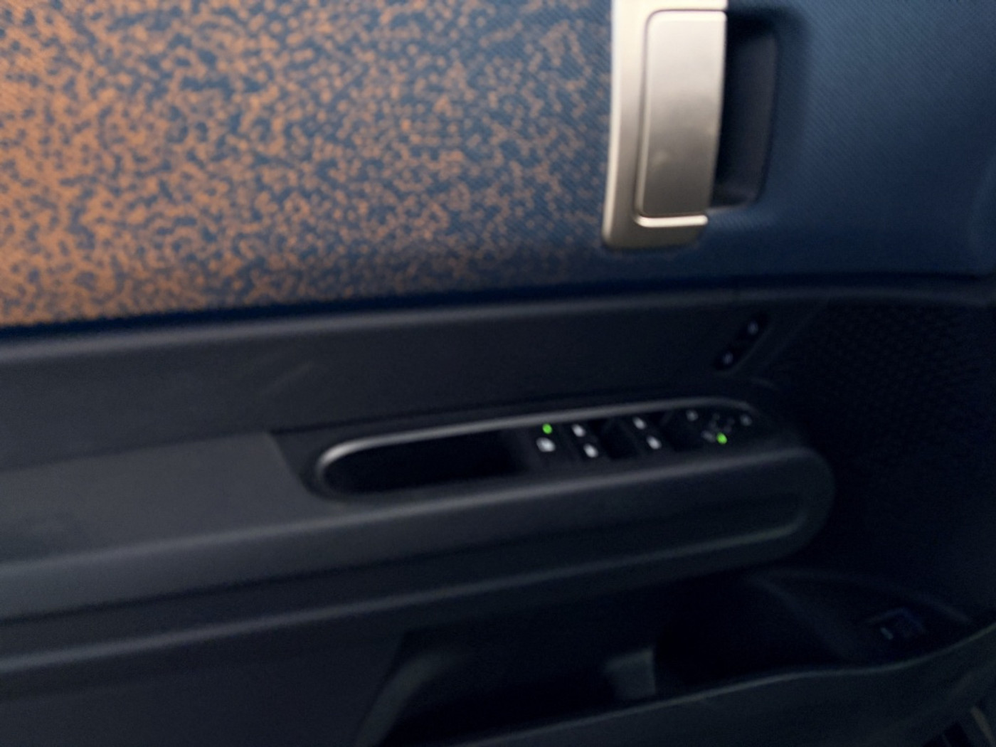 Foto van Mini Countryman C
