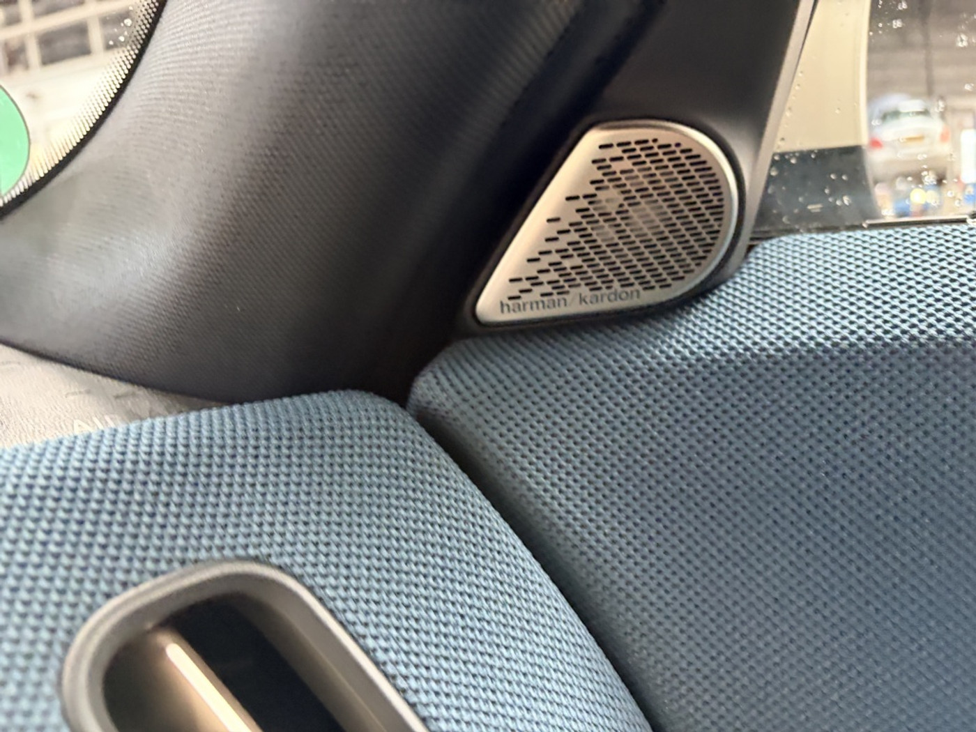 Foto van Mini Countryman C