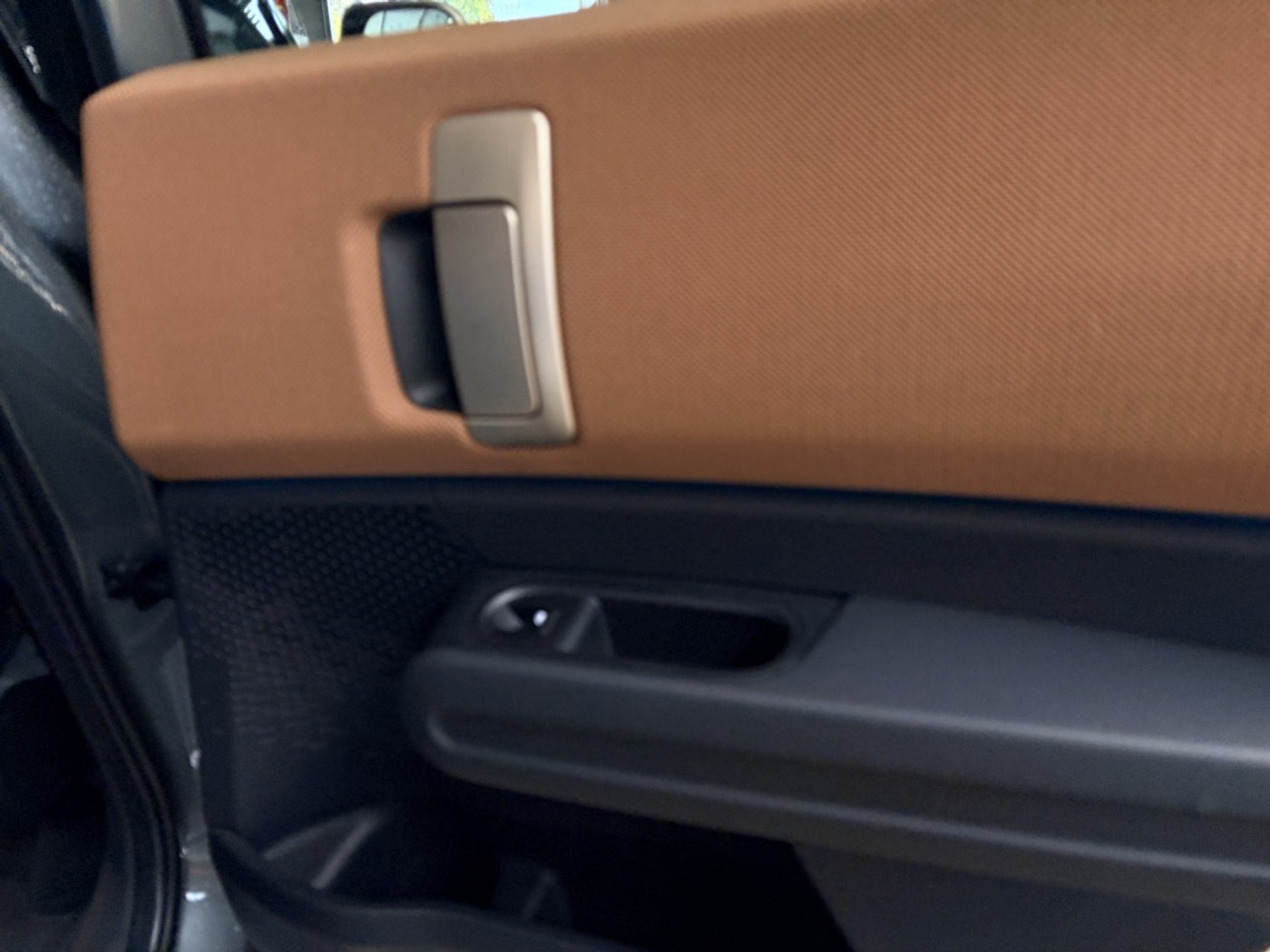 Foto van Mini Countryman C