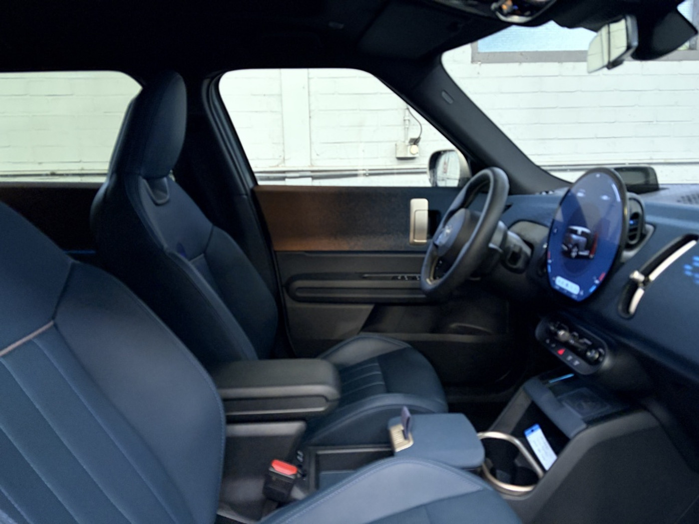 Foto van Mini Countryman C