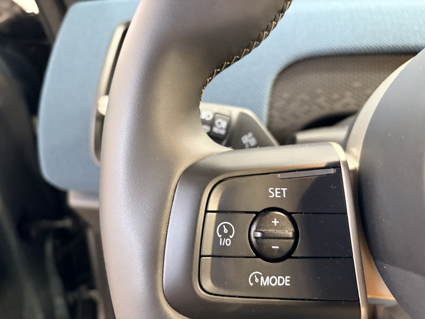 Foto van Mini Countryman C