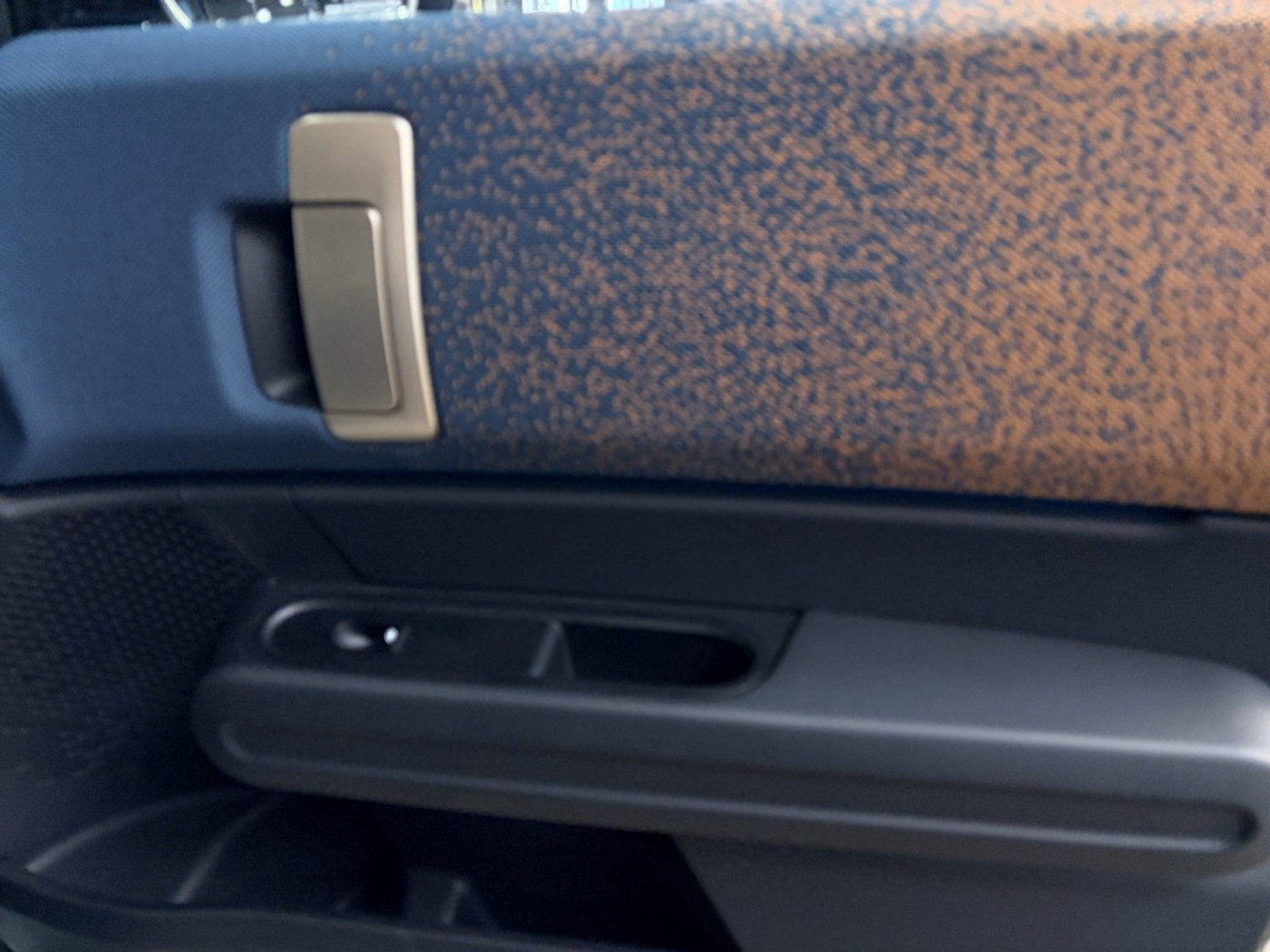 Foto van Mini Countryman C
