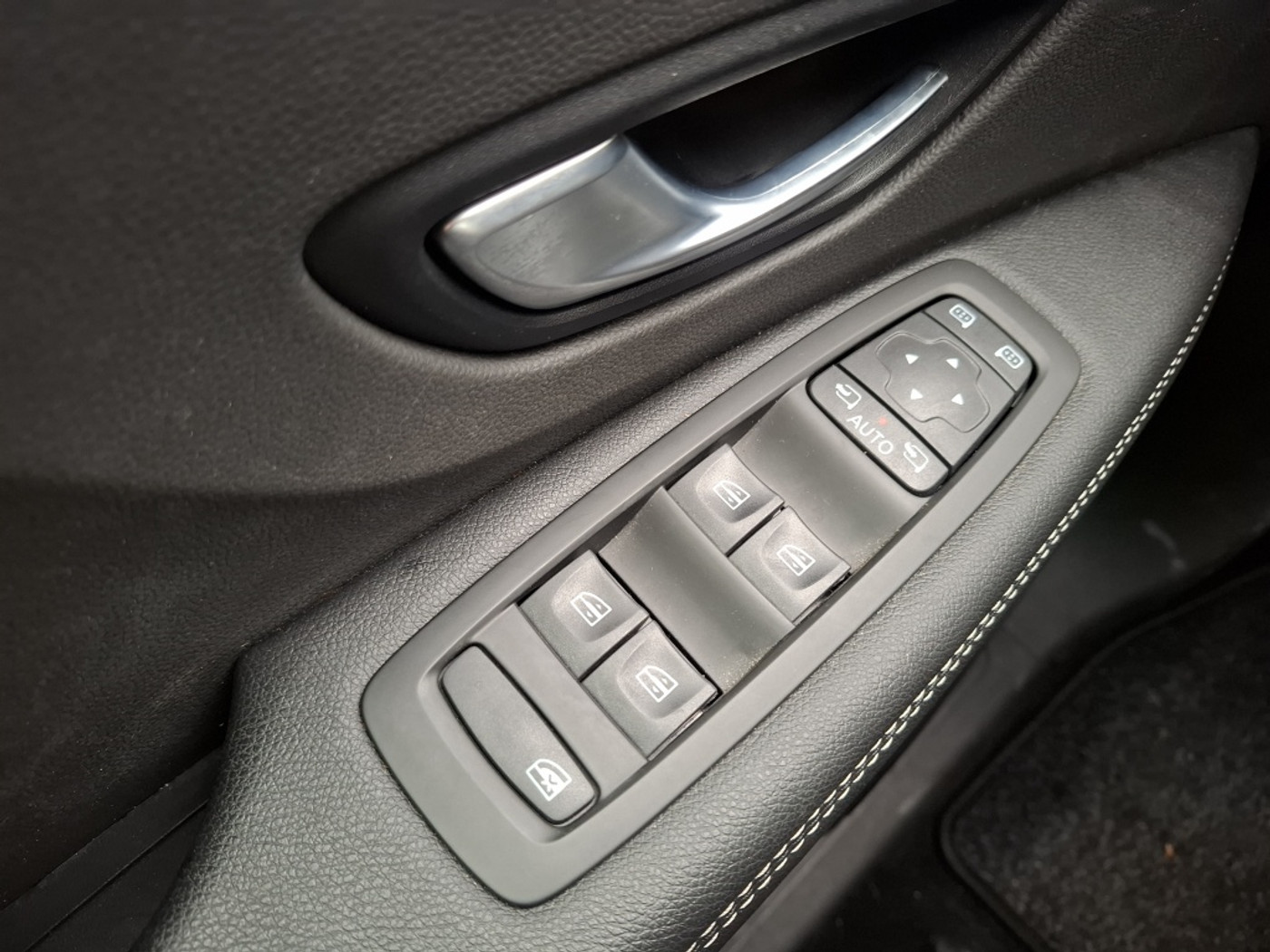 Foto van Renault Scenic