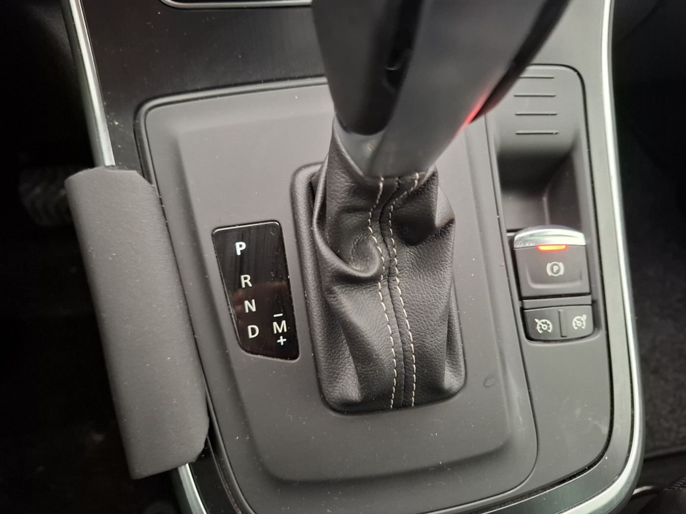 Foto van Renault Scenic