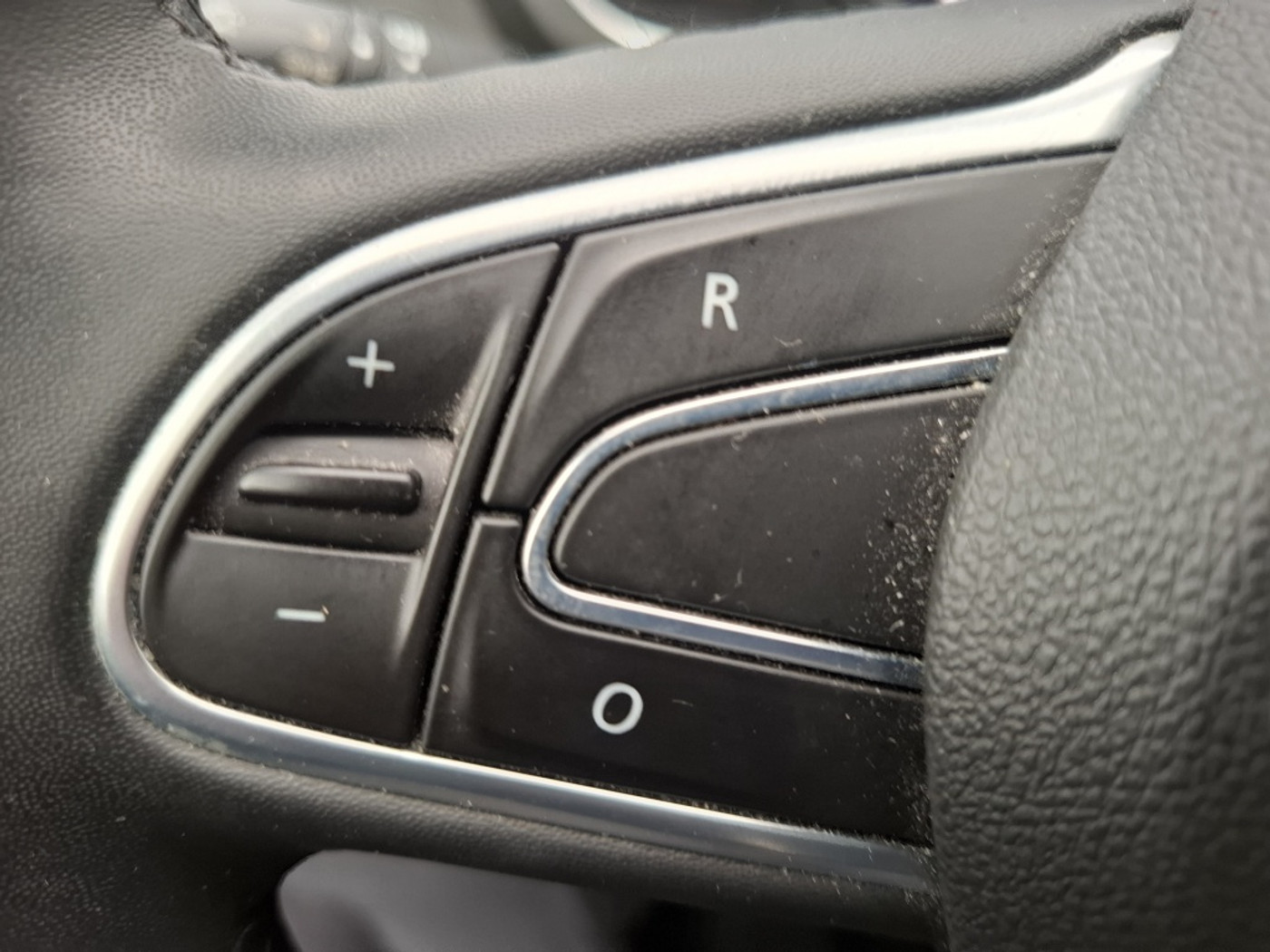 Foto van Renault Scenic