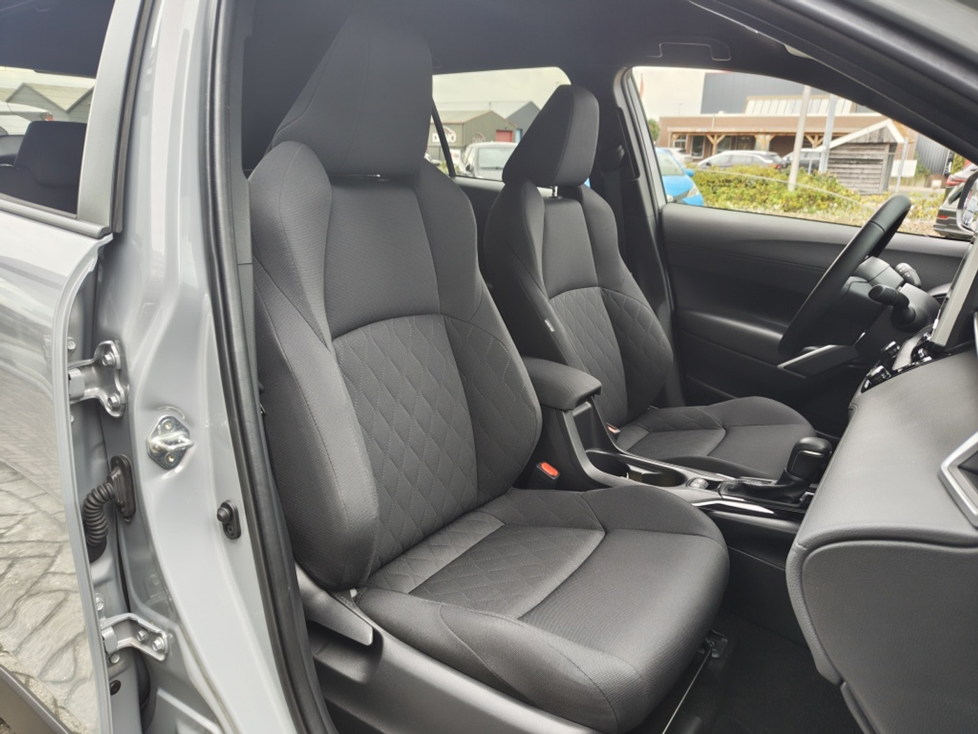 Foto van Toyota Toyota Corolla